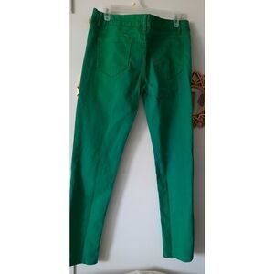 Women Straight Leg Pant